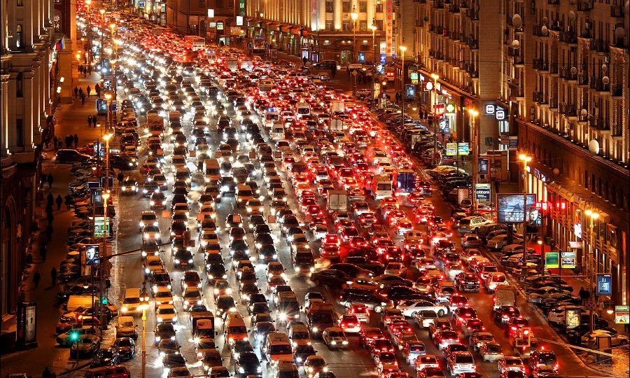 Куда переезжают москвичи: 5 регионов, и их реальная жизнь на самом деле