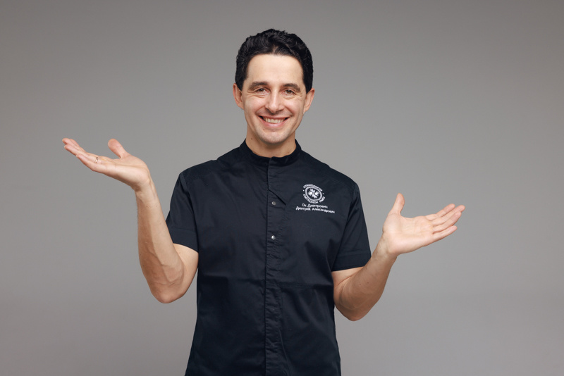 Фотография взята с сайта стоматологии Дмитрович Фэмили https://www.dmitrovich.ru/