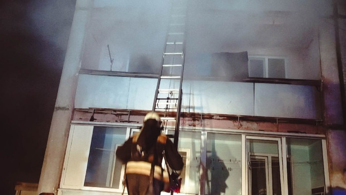    МЧС Омской области