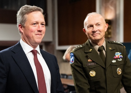    Зеленский получил от Трампа «чёрную метку»