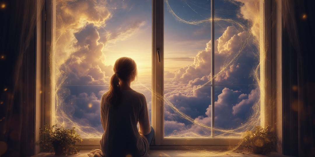 Невидимые нити: сколько времени есть у Души на прощание?