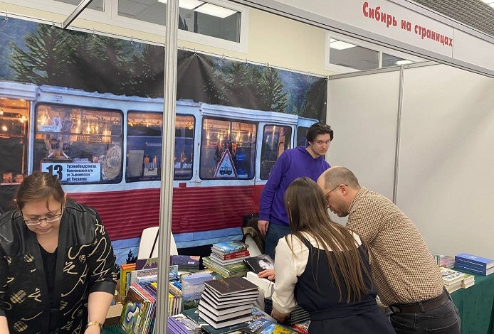    Фото из ТГ-канала Андрея Травникова