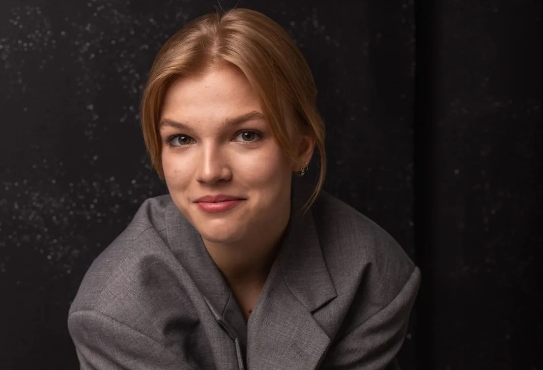 Ульяна Плащевская