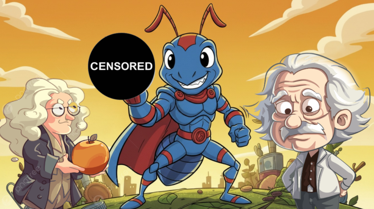 Муравьи точно круче