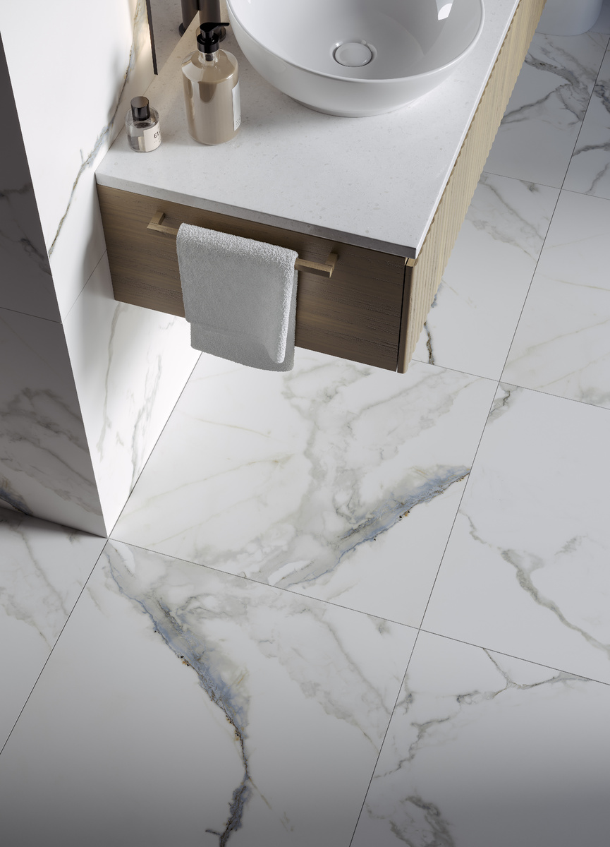 Керамогранит Iceberg от бренда KERRANOVA