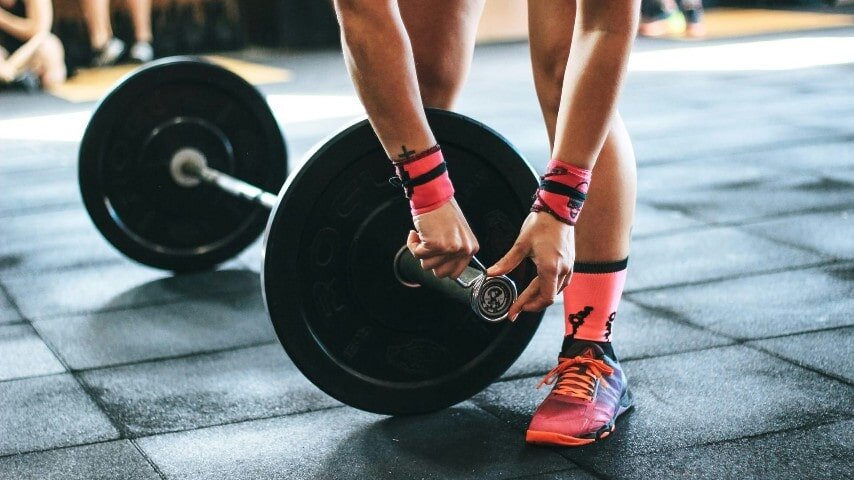 Физические тренировки