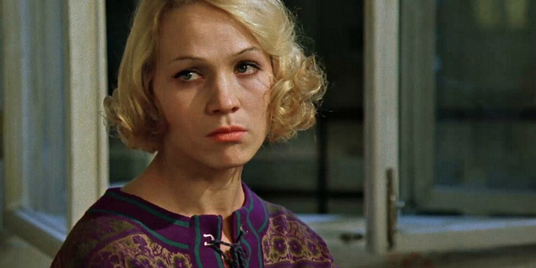 Почему сожительница Афони терпела его два года