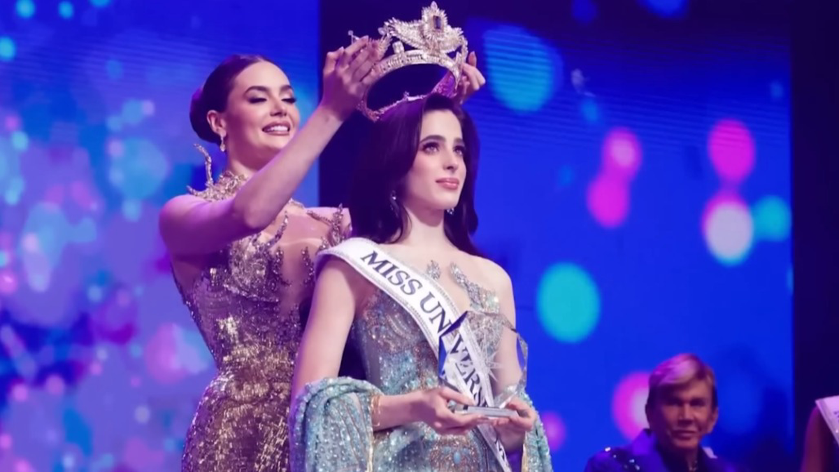    Фото: CNN-News18 / YouTube