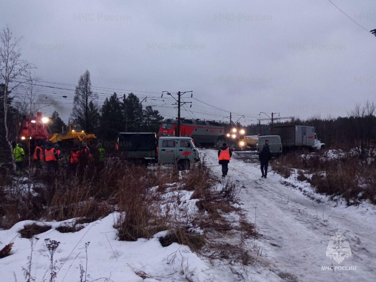    © МЧС России