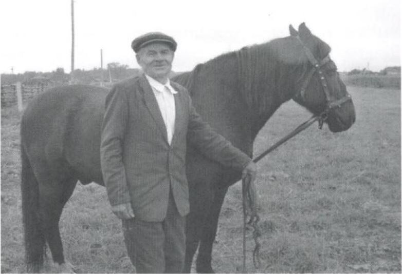 Михаил Мефодьевич Агарков