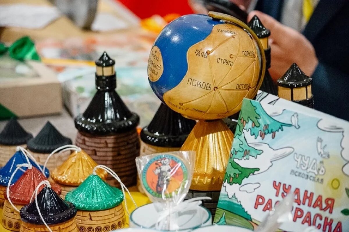    На Ямале подвели итоги конкурса грантов для креативных индустрий