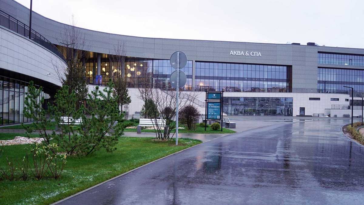 Открытия аквапарка гости курорта ждали несколько лет. Листайте галерею, чтобы увидеть ещё фото