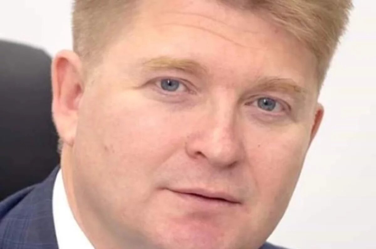    На главу Завьяловского района Русинова завели ещё одно уголовное дело