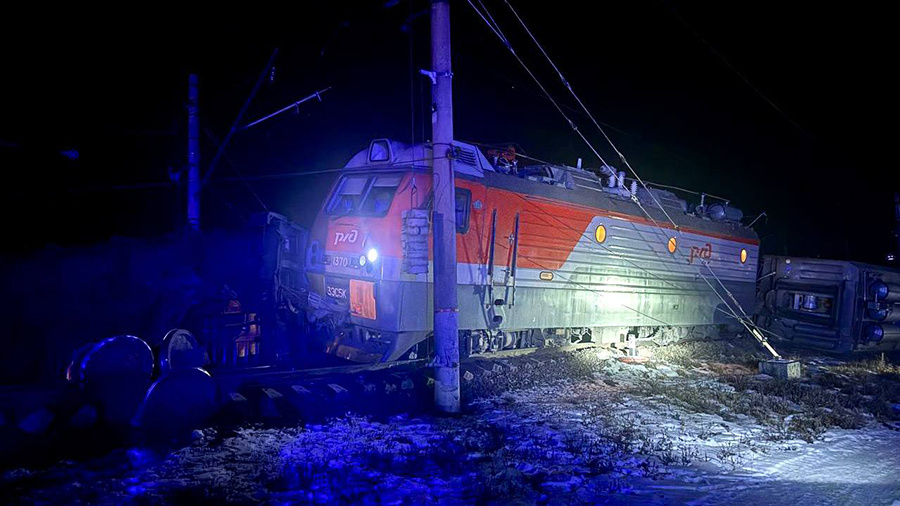    © Восточно-Сибирская транспортная прокуратура