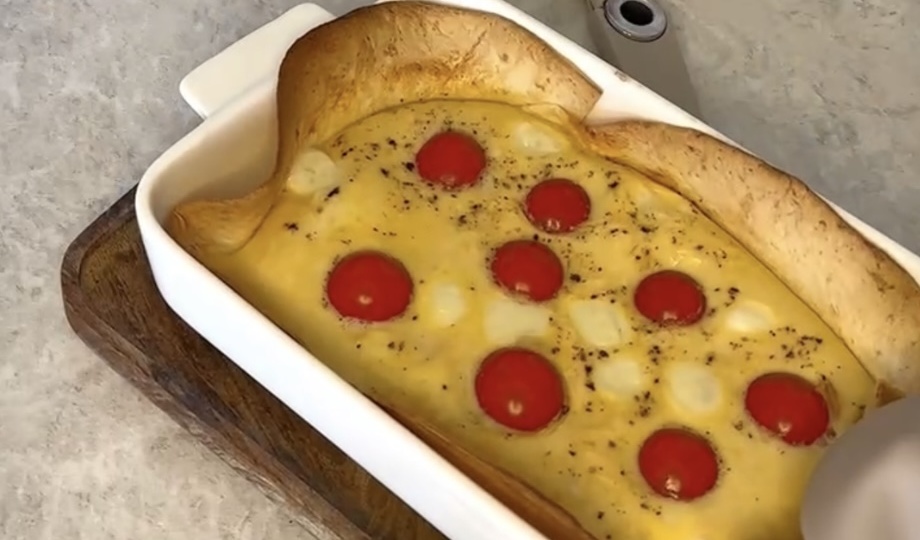 ПОЛЕЗНЫЙ завтрак для ЛЕНИВЫХ