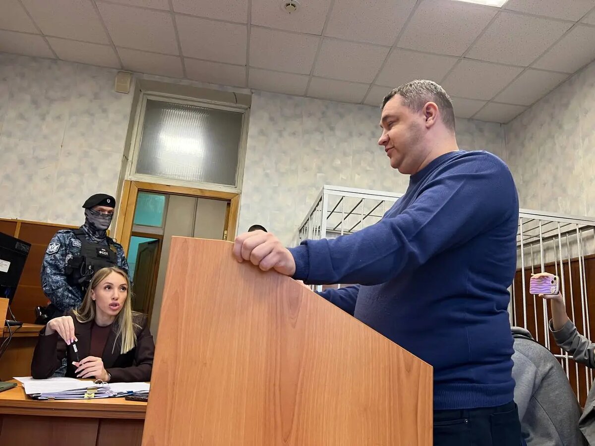     © "Интерфакс". Олег Насибари