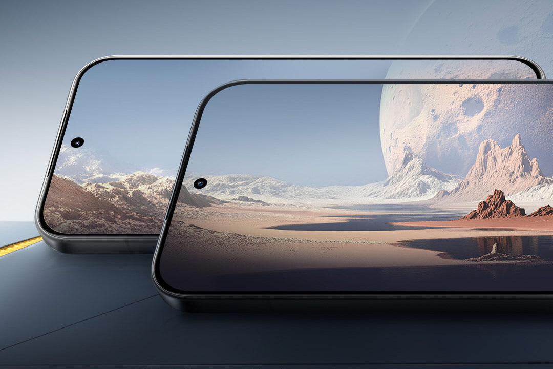     Раскрыты характеристики POCO F8 Ultra: 5-кратный зум и огромный экран