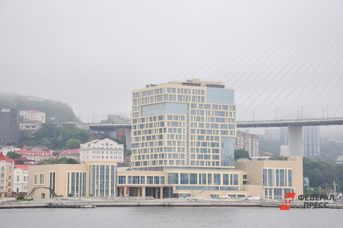 Существующий номерной фонд не справляется с наплывом туристов, которые по большей части пользуются услугами в серой зоне.  Фото: Фото: ФедералПресс / Екатерина Лазарева