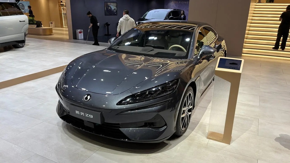 Фото A. Krivonosov для 32CARS.RU  📷
