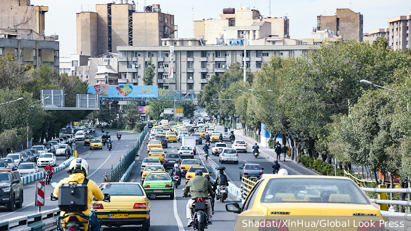     Фото: Shadati/XinHua/Global Look Press   
 Текст: Катерина Туманова