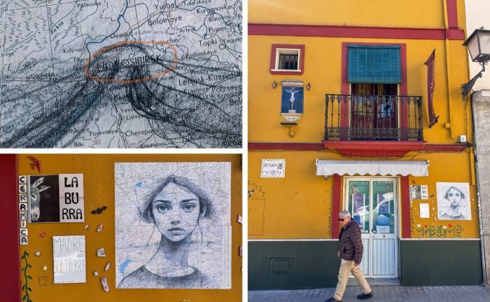 Фото тг-канала «Блог Глеба и зрелищ».