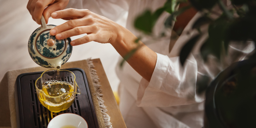 Чай улун: чем полезен при диабете?