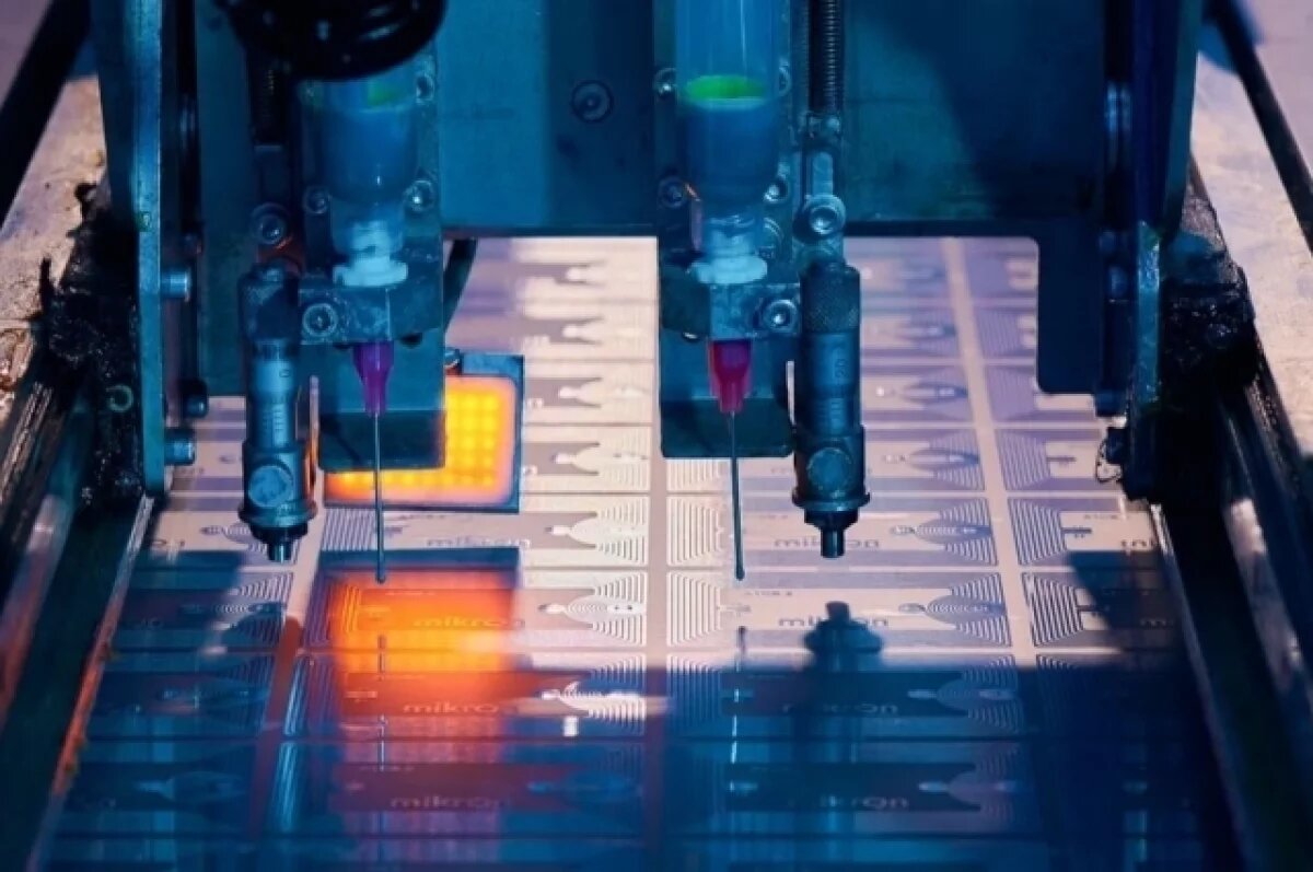    Собянин: Обрабатывающая промышленность обеспечивает 13% ВРП столицы