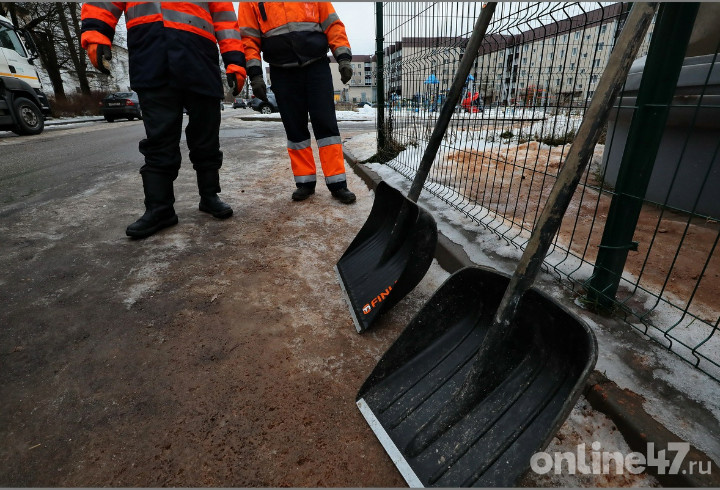 фото: Валентин Илюшин/Online47