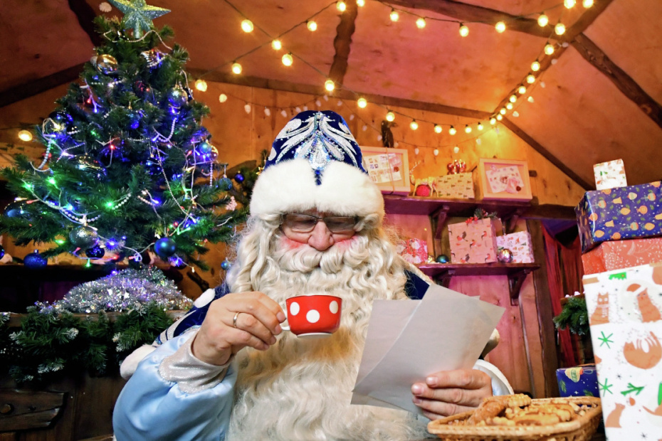    Илья Наймушин/РИА Новости