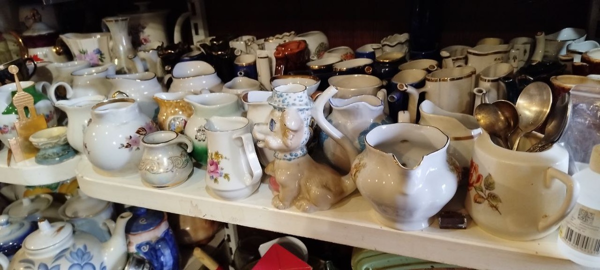 Кострома, Чайковского 9