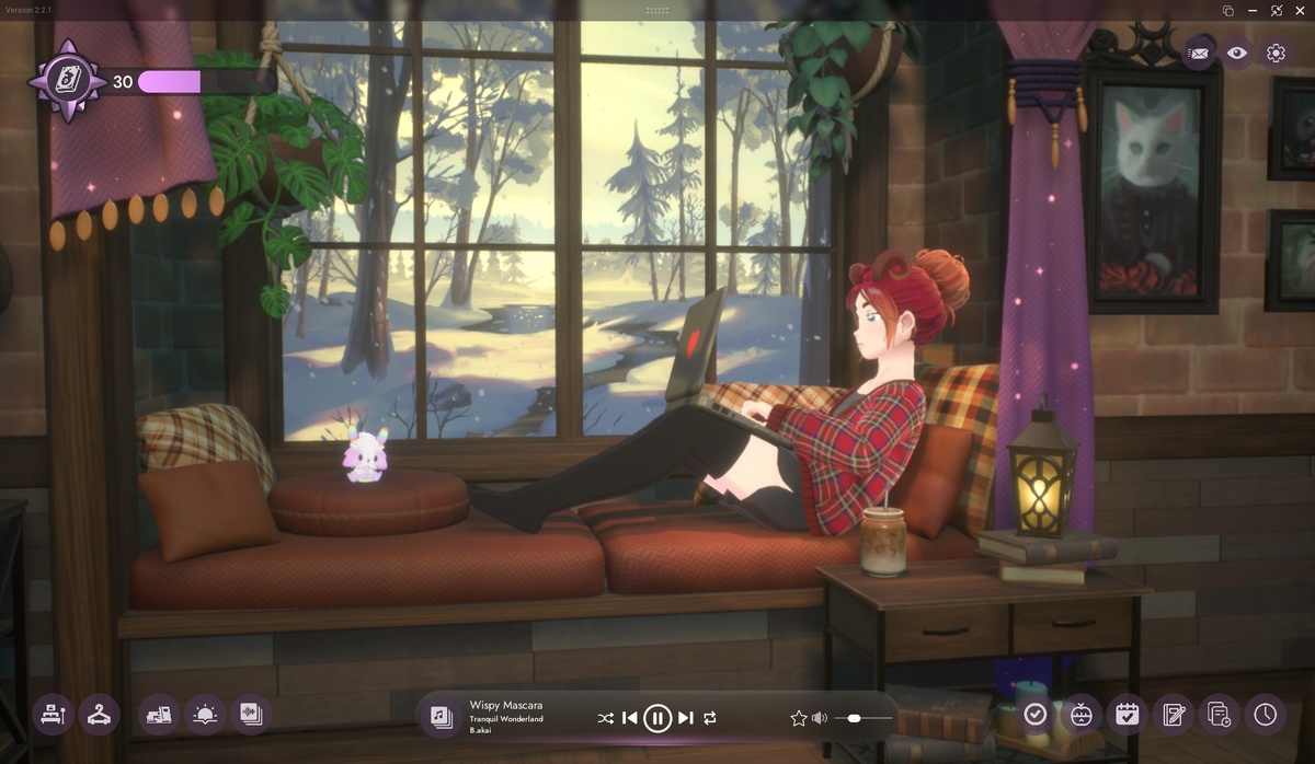 Spirit City: Lofi Sessions