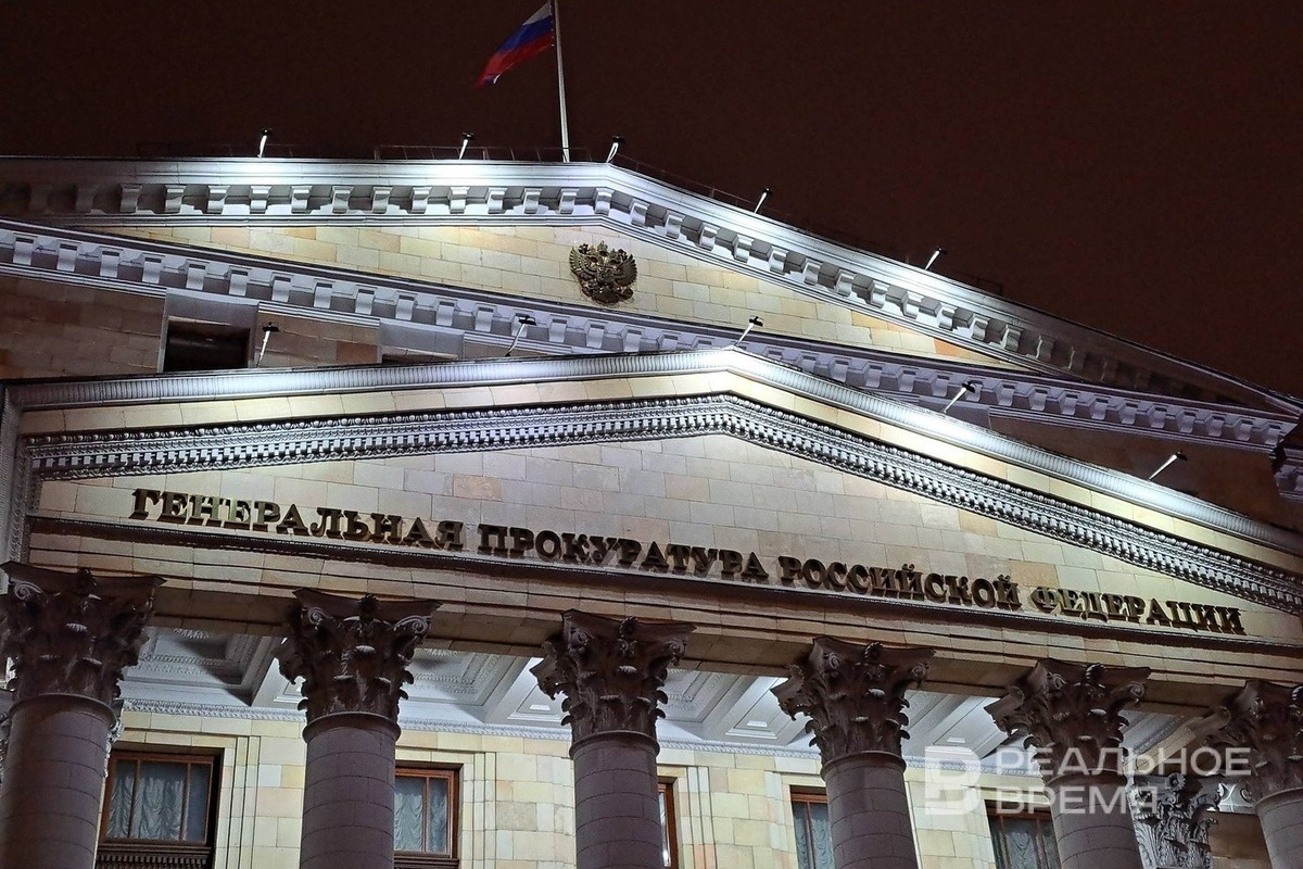   Татьяна Демина / realnoevremya.ru