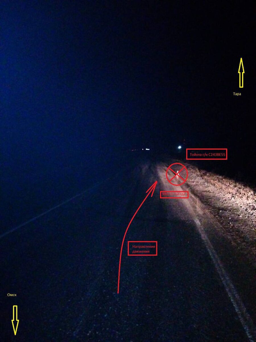 Фото: УМВД России по Омской области