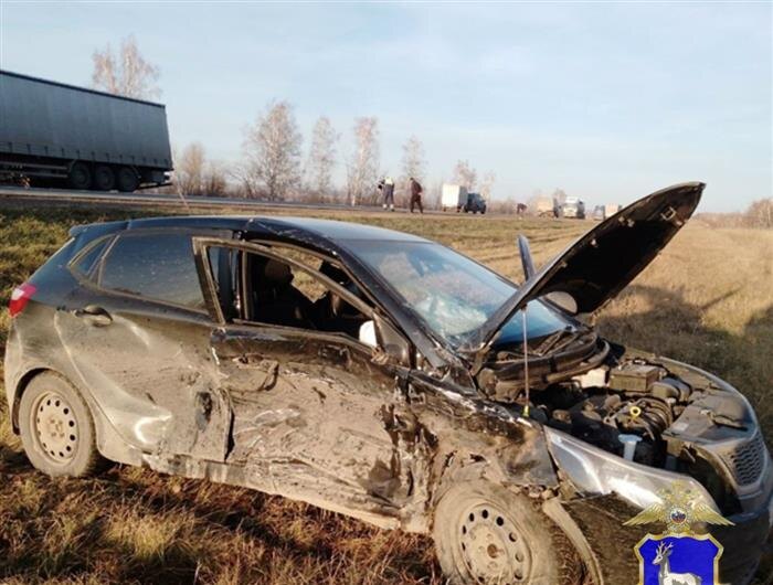    ФОТО: ГУ МВД по Самарской области