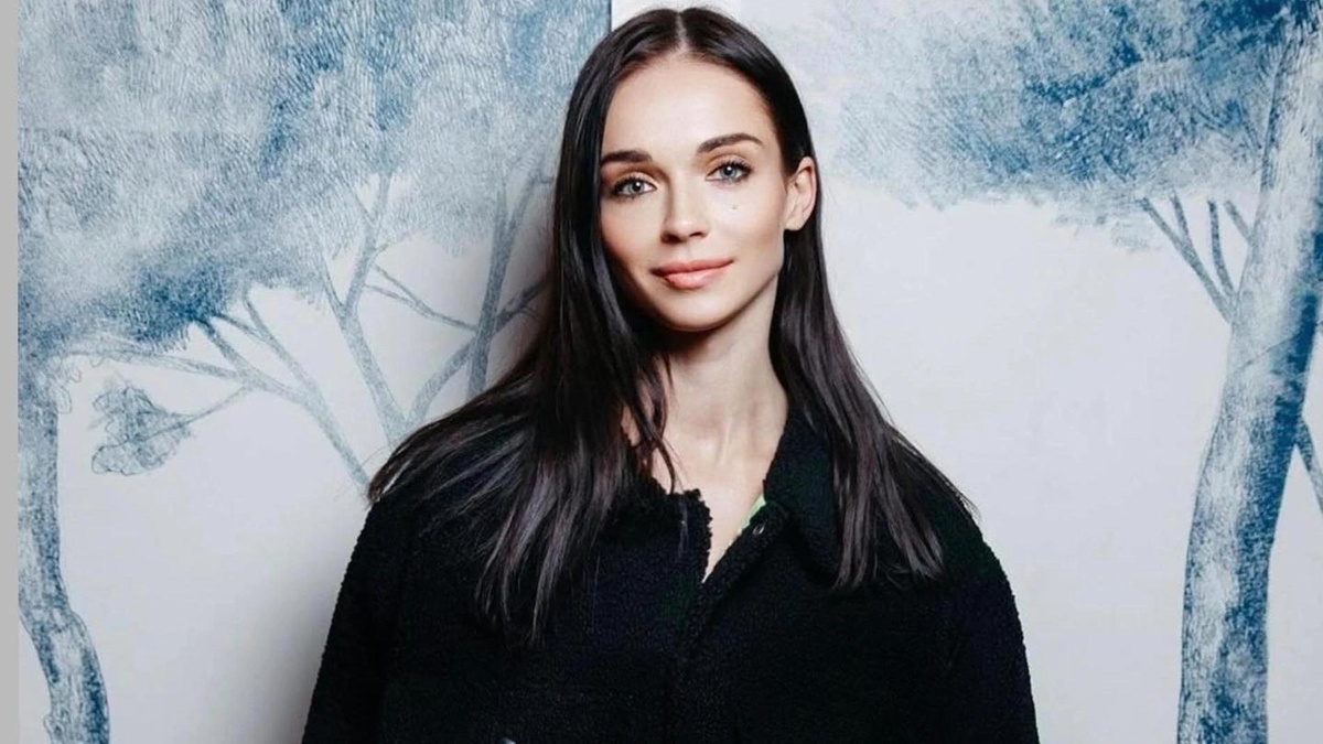    Софья Синицына. Фото: Инстаграм (запрещён в РФ) @yasinitsyna