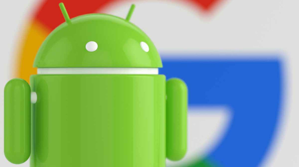    Зачем тебе Google на Android если можно без него