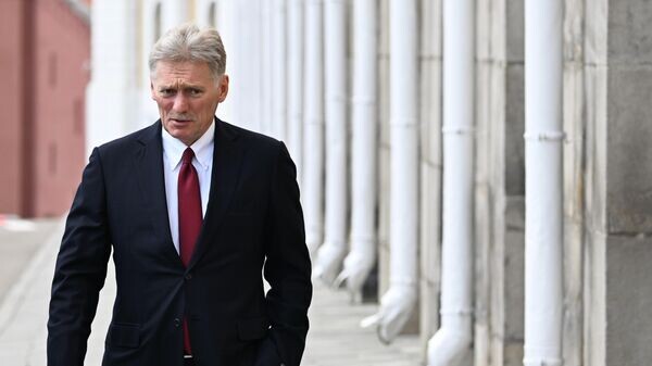    © Sputnik / Алексей Майшев