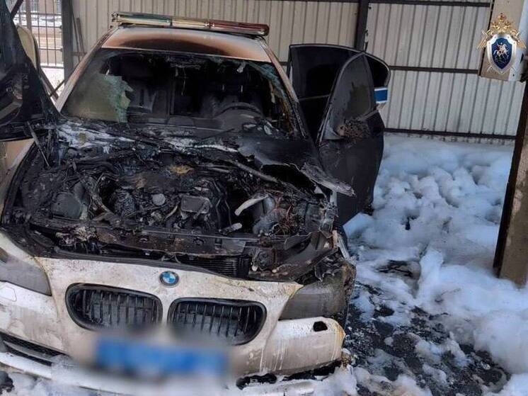     Обвиняемый признал вину частично. Фото: Пресс-служба ГСУ СК России по Санкт-Петербургу.