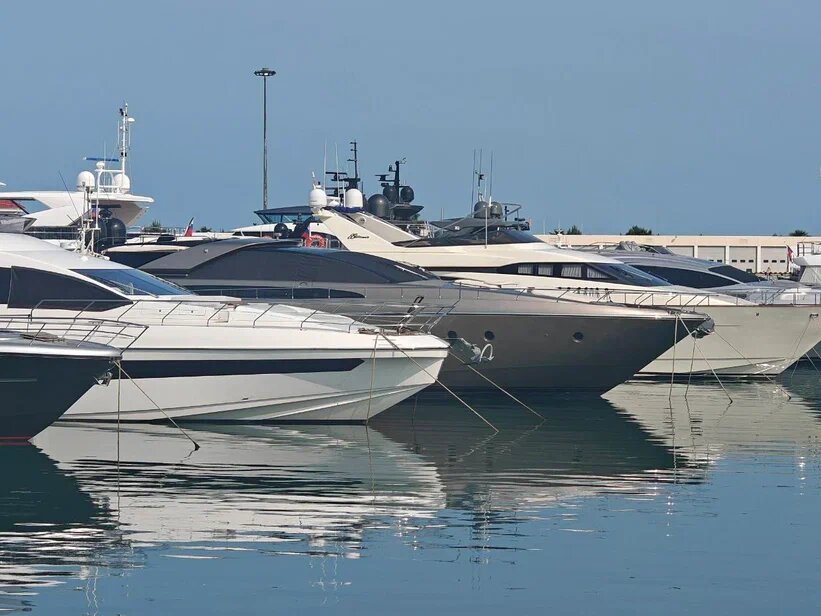    Фото: Юрий Серебренников/BFM Кубань