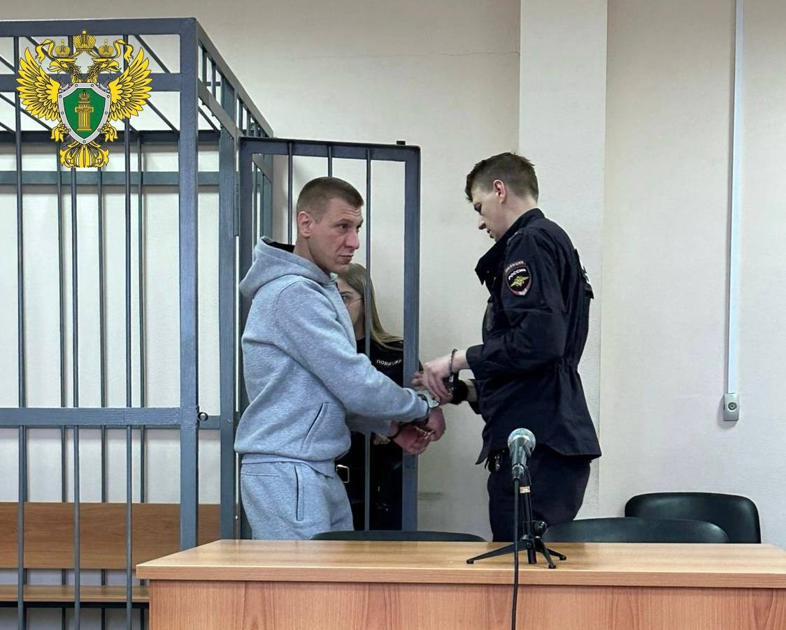     Фото: прокуратура Свердловской области