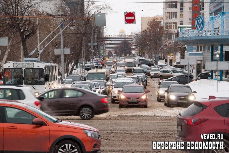     Фото: Андрей Гоголев / Вечерние ведомости
