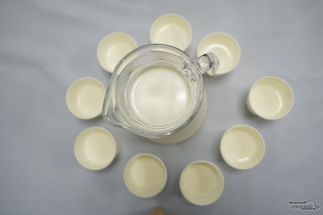    Фото: Лидия Аникина © ИА "Уральский меридиан"