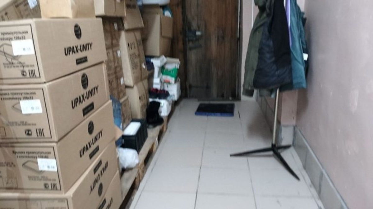 Фото: пресс-служба Уральского управления Россельхознадзора  📷
