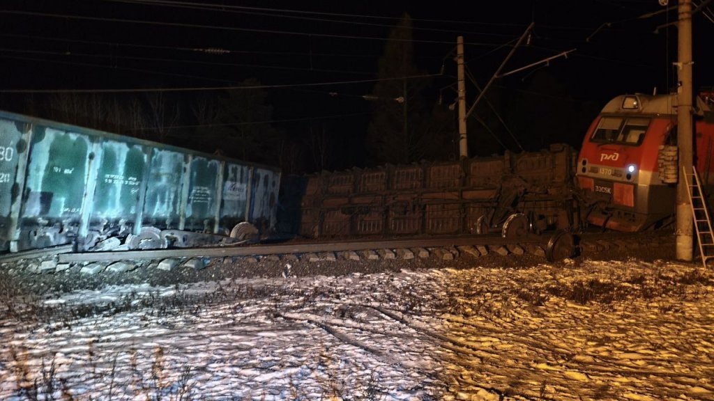    Фото Восточного межрегионального СУТ СКР