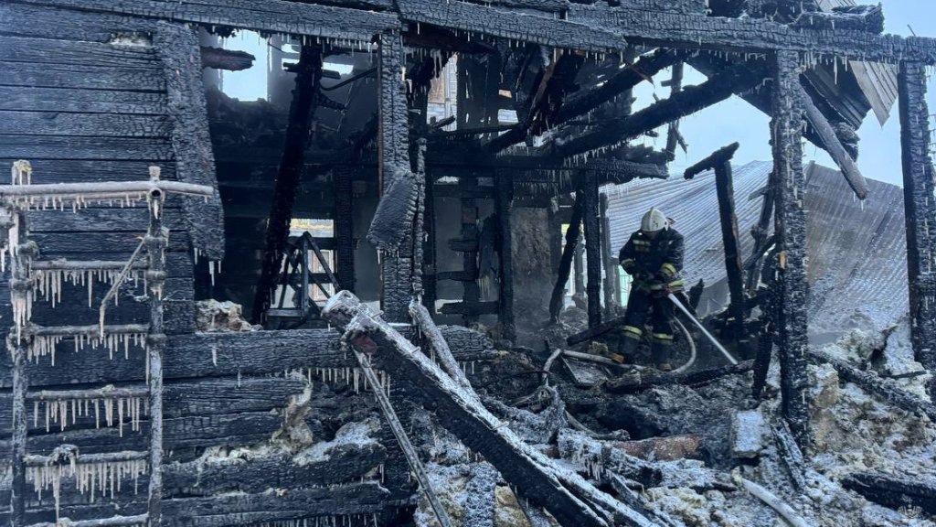    Фото: МЧС по ЯНАО