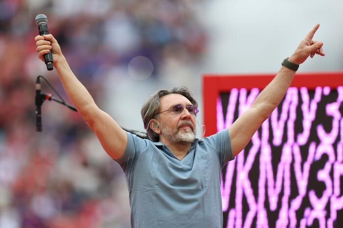 Обложка © ТАСС / Сергей Бобылев