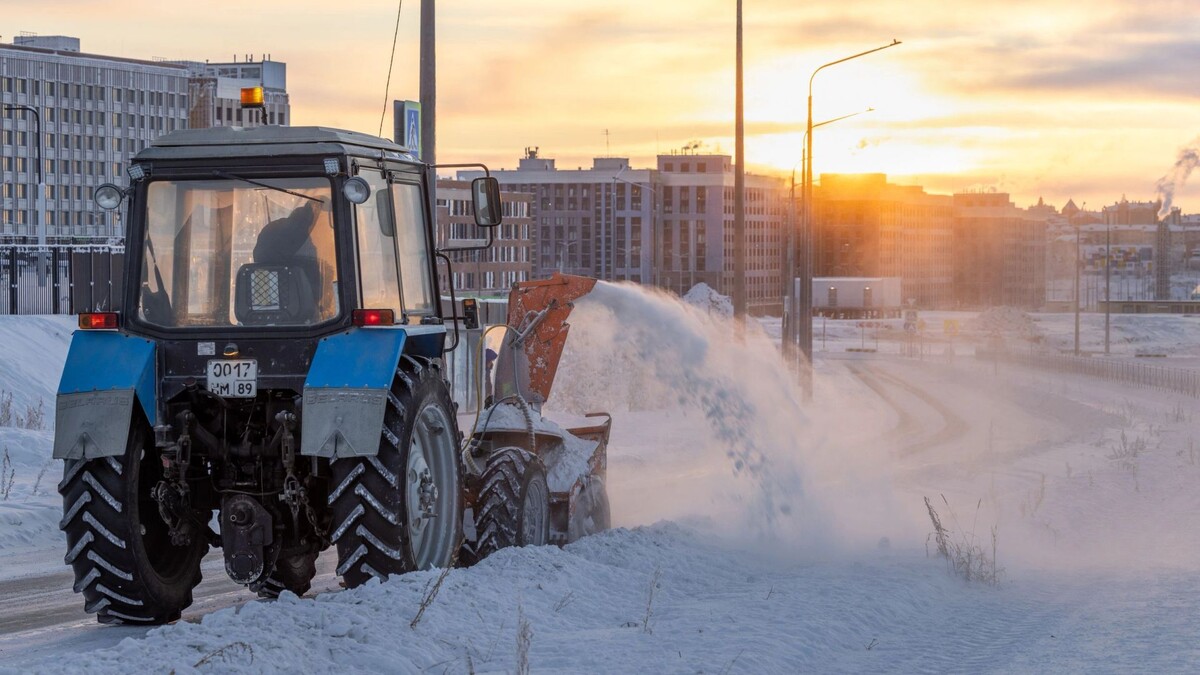    Фото: Федор Воронов / «Ямал-Медиа»