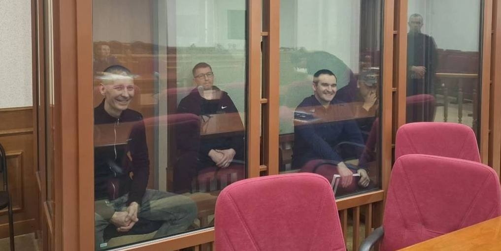    Прокуратура Свердловской области