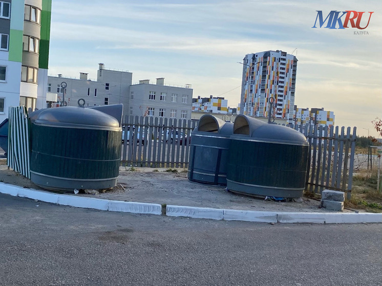     Фото: "МК в Калуге"