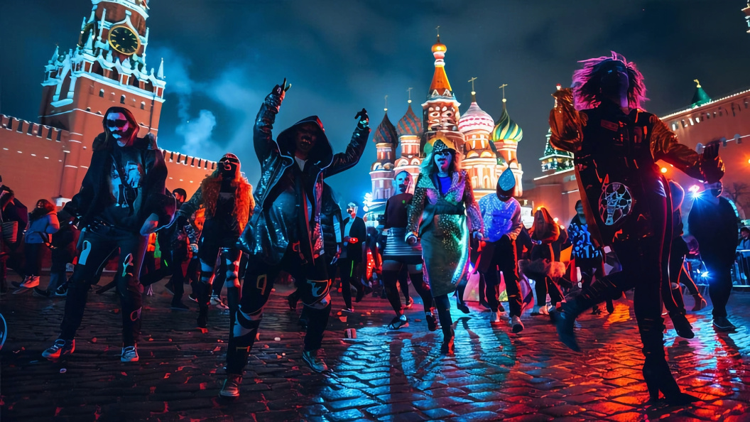    Коллаж Царьграда